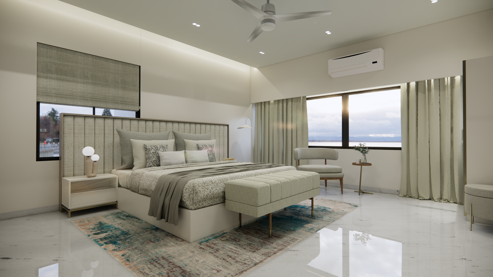 Chand Terrace 1 Mumbai